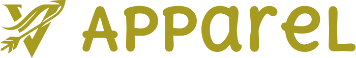 Apparel logo design