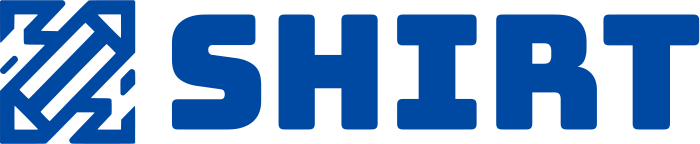 Shirt logo design