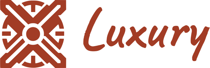 Luxury logo design
