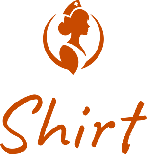 Shirt logo design