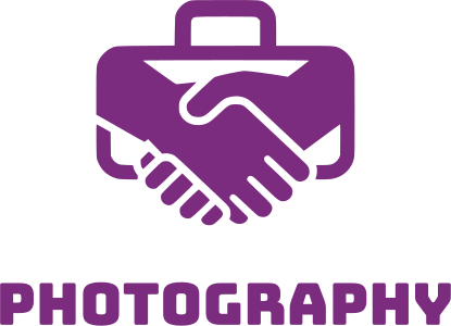 Photography logo design