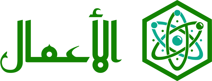 تصميم شعار الأعمال