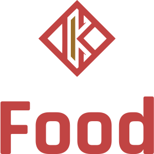 Food logo design