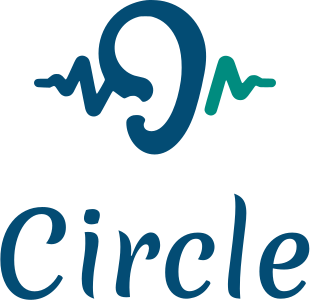 Circle logo design
