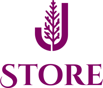 Store logo design