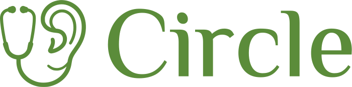 Circle logo design