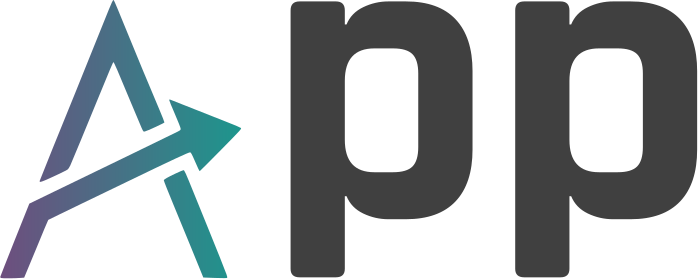 App logo design