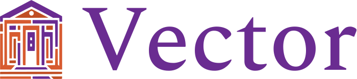 Vector logo design