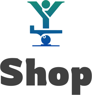Shop logo design