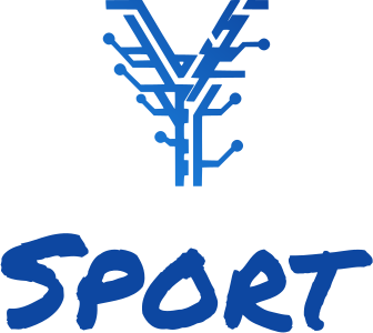 Sport logo design