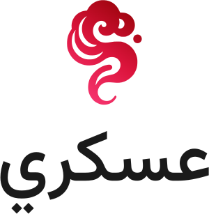 تصميم شعار عسكري