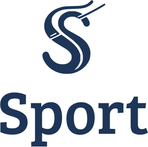 Sport logo design