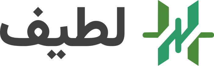 تصميم شعار لطيف