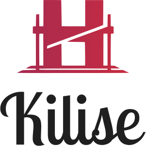 Kilise logo tasarımı