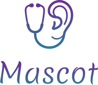 Mascot logo design