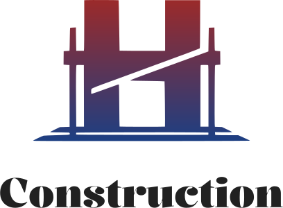Construction logo design