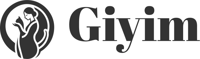Giyim logo tasarımı