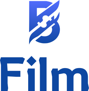 Film logo tasarımı