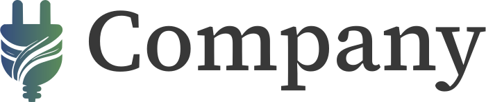 Company logo design