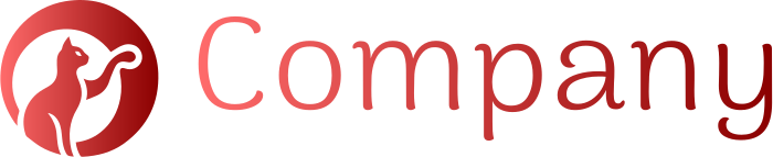 Company logo design
