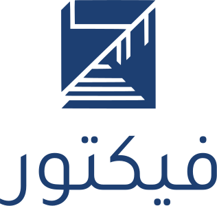 تصميم شعار فيكتور