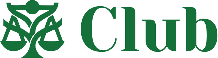 Club logo design