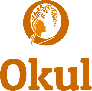 Okul logo tasarımı