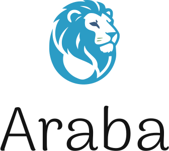 Araba logo tasarımı