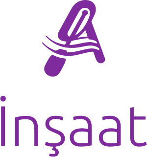 İnşaat logo tasarımı