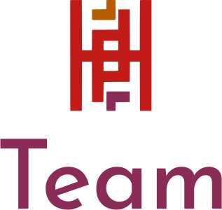 Team logo design