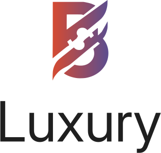 Luxury logo design