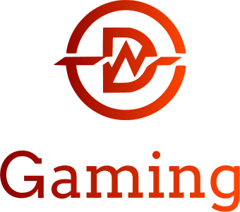 Gaming logo design