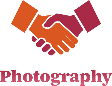 Photography logo design