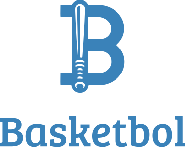 Basketbol logo tasarımı