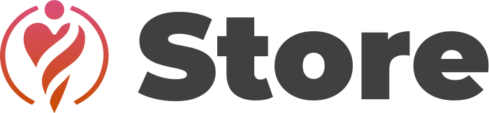 Store logo design