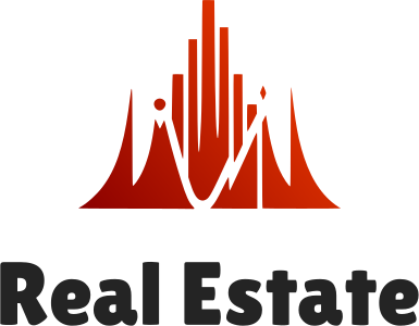 Real Estate logo design