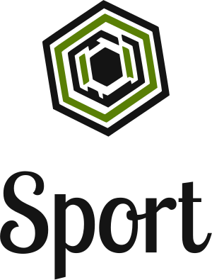 Sport logo design