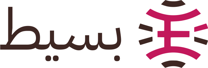 تصميم شعار بسيط