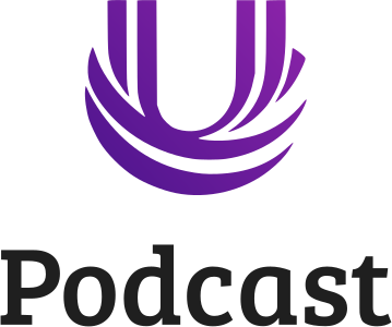 Podcast logo design