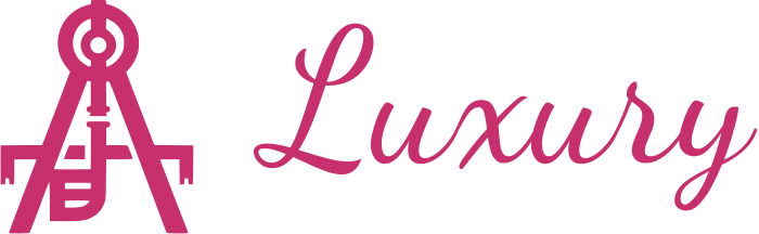 Luxury logo design