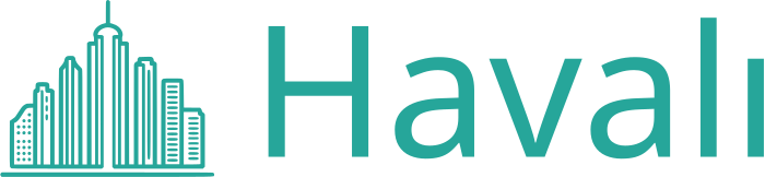 Havalı logo tasarımı