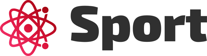 Sport logo design