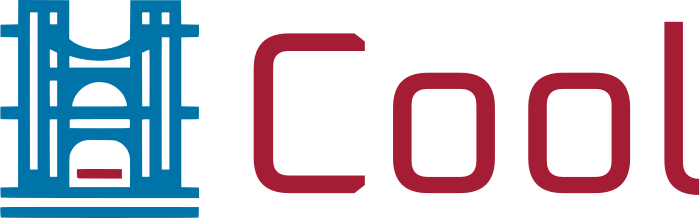 Cool logo design