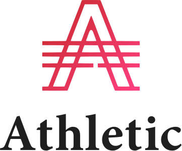 Athletic logo design