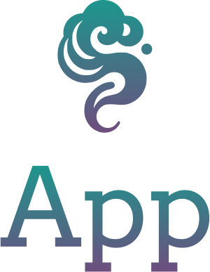 App logo design