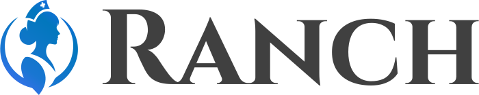 Ranch logo design