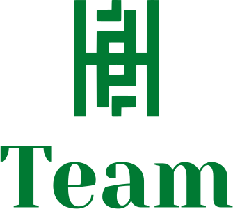 Team logo design