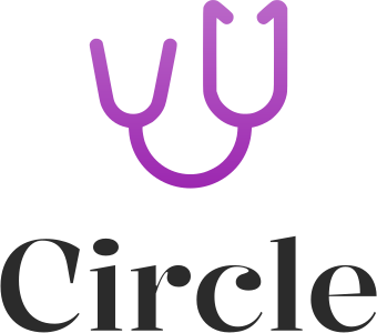 Circle logo design