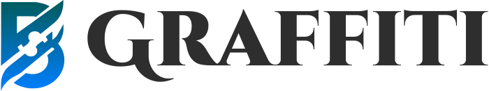 Graffiti logo tasarımı