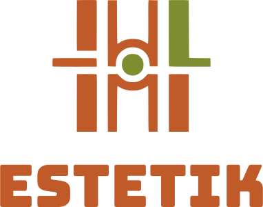 Estetik logo tasarımı